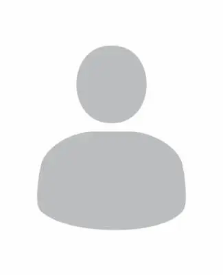 Human illustration on white background